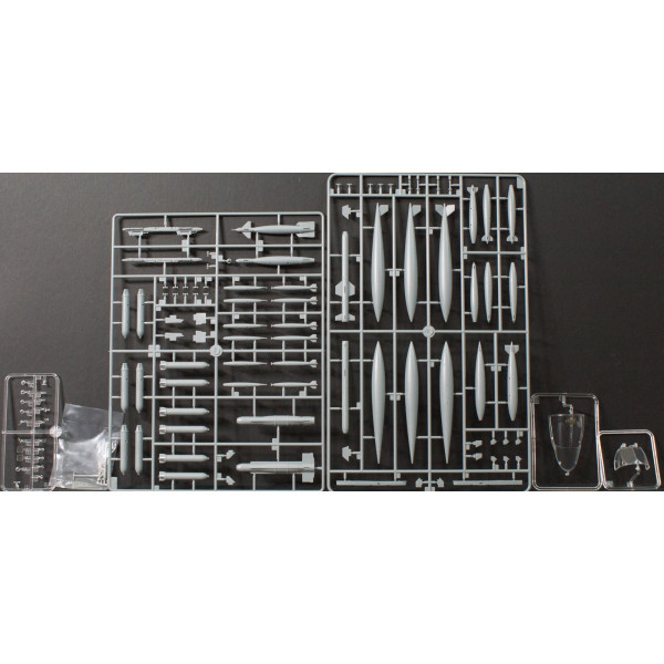 A-6E "Intruder"  1/48 HobbyBoss 81709