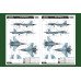 Su-27 Flanker B 1/48 HobbyBoss 81711