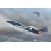 USAF YF-23 1/48 HobbyBoss 81722