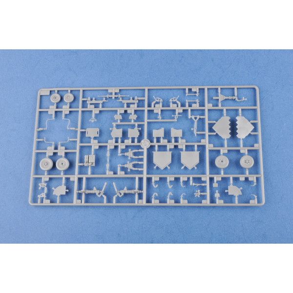 USAF YF-23 1/48 HobbyBoss 81722