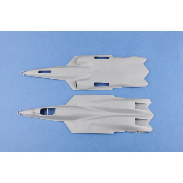 USAF YF-23 1/48 HobbyBoss 81722