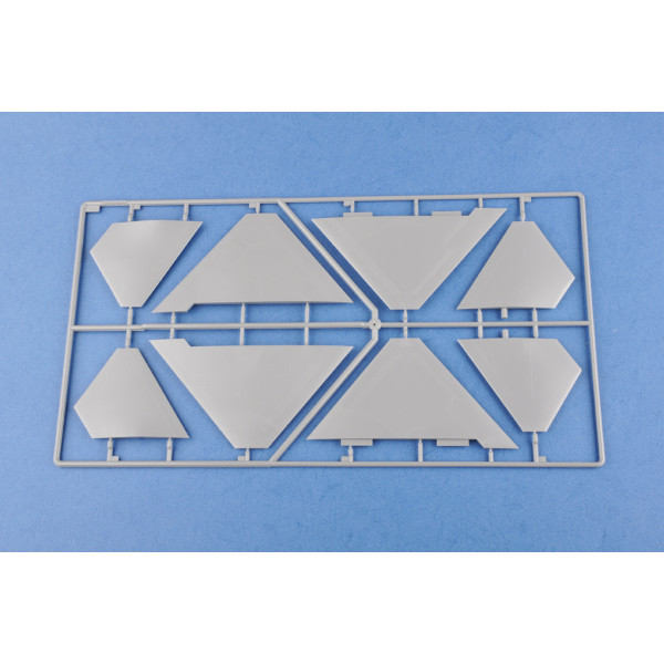 USAF YF-23 1/48 HobbyBoss 81722