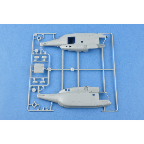 Kamov Ka-27 Helix 1/48 HobbyBoss 81739