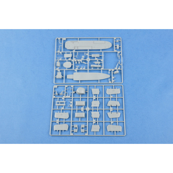Kamov Ka-27 Helix 1/48 HobbyBoss 81739