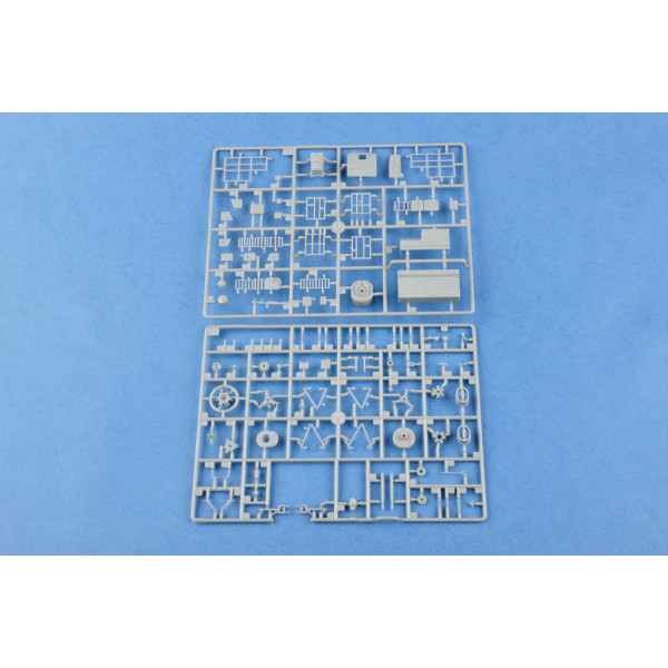 Kamov Ka-27 Helix 1/48 HobbyBoss 81739