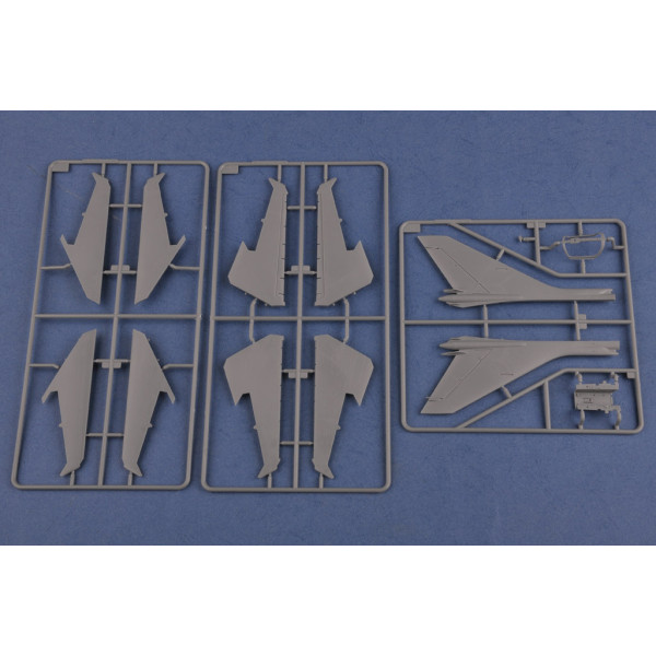 Su-17M4 Fitter-K 1/48 HobbyBoss 81758