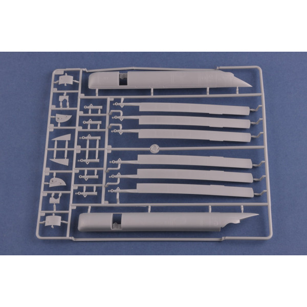 CH-47A CHINOOK  1/48 HobbyBoss 81772