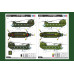 CH-47A CHINOOK  1/48 HobbyBoss 81772