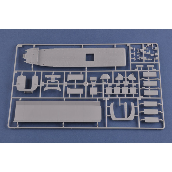 CH-47A CHINOOK  1/48 HobbyBoss 81772