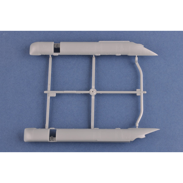 CH-47D CHINOOK 1/48 HobbyBoss 81773