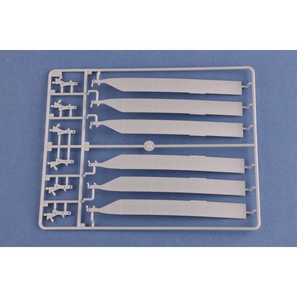 CH-47D CHINOOK 1/48 HobbyBoss 81773