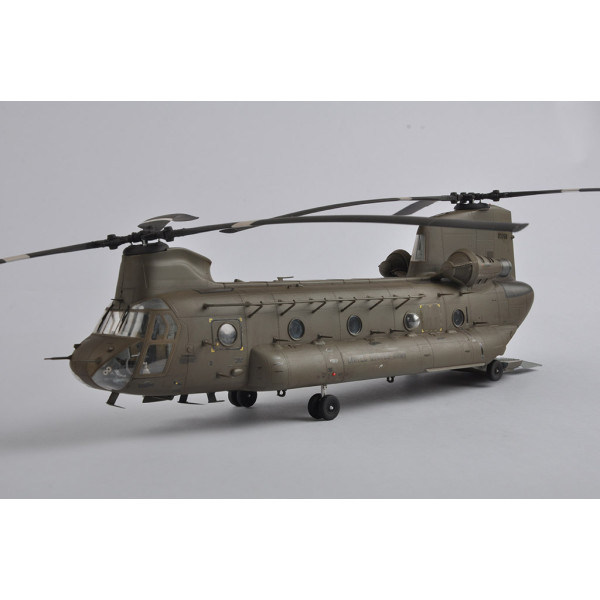 CH-47D CHINOOK 1/48 HobbyBoss 81773