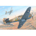 “HURRICANE” Mk.ⅡC/TROP 1/48 HobbyBoss 81779
