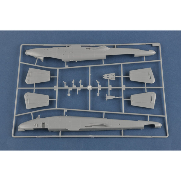 A-10C “THUNDERBOLT” II  1/48 HobbyBoss 81796