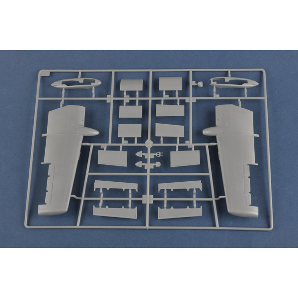 A-10C “THUNDERBOLT” II  1/48 HobbyBoss 81796