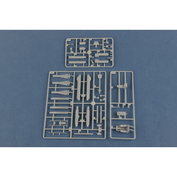 A-10C “THUNDERBOLT” II  1/48 HobbyBoss 81796