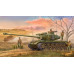 American heavy tank T-26E4 Super Pershing 1/35 HobbyBoss 82426