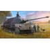 Танк VK4502 (P) "Vorne"  1/35 HobbyBoss 82444
