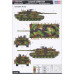 Канадський Leopard 2A6M 1/35 HobbyBoss 82458