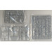 Канадський Leopard 2A6M 1/35 HobbyBoss 82458