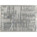 Канадський Leopard 2A6M 1/35 HobbyBoss 82458