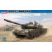 Канадський Leopard 2A6M 1/35 HobbyBoss 82458