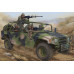 Броньований автомобіль Meng Shi 1.5 ton 1/35 HobbyBoss 82469