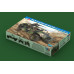 Броньований автомобіль Meng Shi 1.5 ton 1/35 HobbyBoss 82469