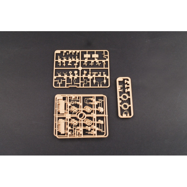 Swedish CV90-40C Infantry Fighting Vehicle (with additional armor) 1/35 HobbyBoss 82475 