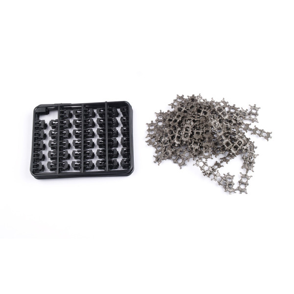 Swedish CV90-40C Infantry Fighting Vehicle (with additional armor) 1/35 HobbyBoss 82475 