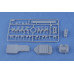 АТ-1 радянська САУ (Артилерійський Танк) 1/35 HobbyBoss 82499