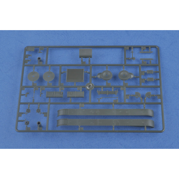 АТ-1 радянська САУ (Артилерійський Танк) 1/35 HobbyBoss 82499