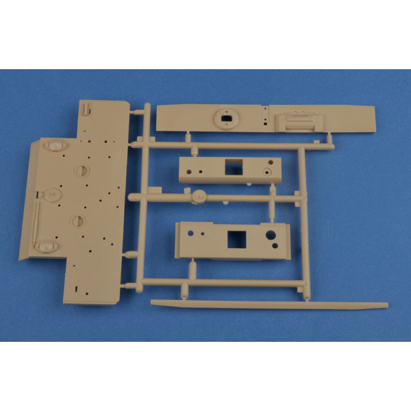 Pz.Kpfw. VI Tiger I 1/16 HobbyBoss 82601