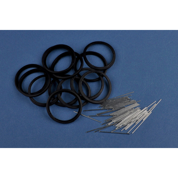 Pz.Kpfw. VI Tiger I 1/16 HobbyBoss 82601