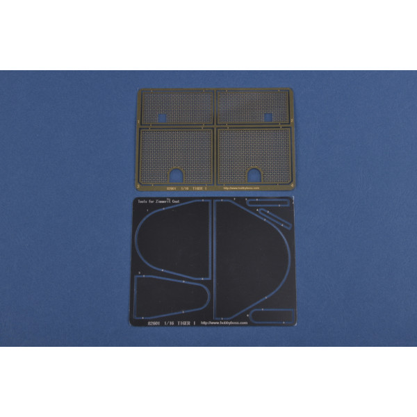 Pz.Kpfw. VI Tiger I 1/16 HobbyBoss 82601