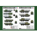 48N6E of 5P85S TEL S-300PMU SA-10 GRUMBLE 1/72 HobbyBoss 82929