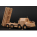 48N6E of 5P85S TEL S-300PMU SA-10 GRUMBLE 1/72 HobbyBoss 82929