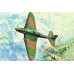 IL-2M3 Ground-attack aircraft 1/32 HOBBY BOSS 83204