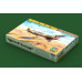 British "Spitfire" MK.Vb/Trop tropical fighter  1/32 HobbyBoss 83206