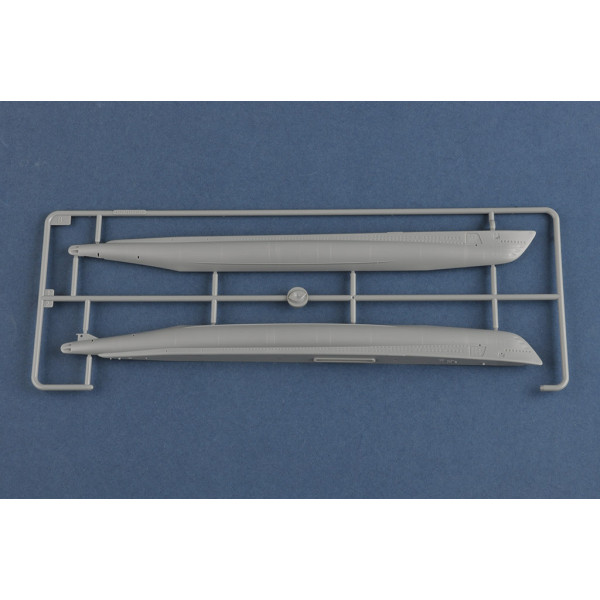     USS GATO SS-212 1944 1/350 HobbyBoss 83524