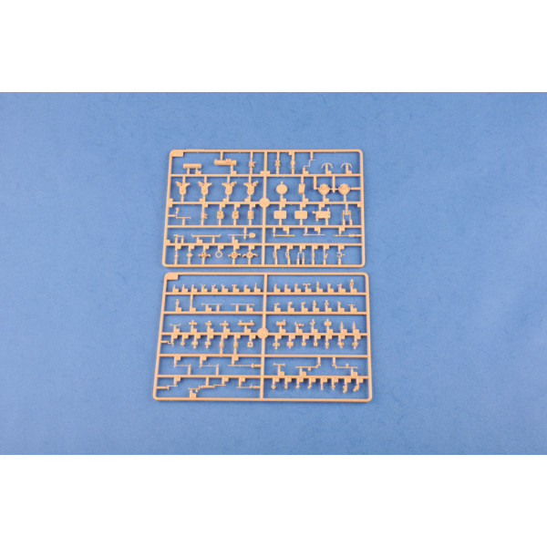 4.7 cm Pak(t) Sfl.auf Fgst. Pz.Kpfw.35 R 731(f) 1/35 HobbyBoss 83807