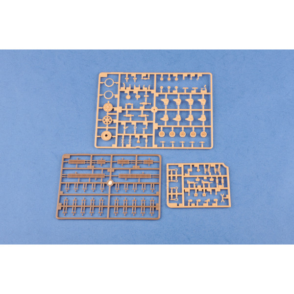 4.7 cm Pak(t) Sfl.auf Fgst. Pz.Kpfw.35 R 731(f) 1/35 HobbyBoss 83807