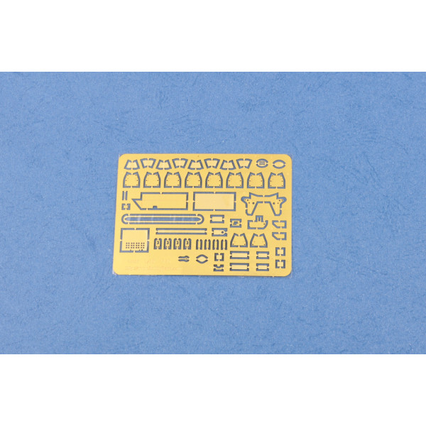 4.7 cm Pak(t) Sfl.auf Fgst. Pz.Kpfw.35 R 731(f) 1/35 HobbyBoss 83807