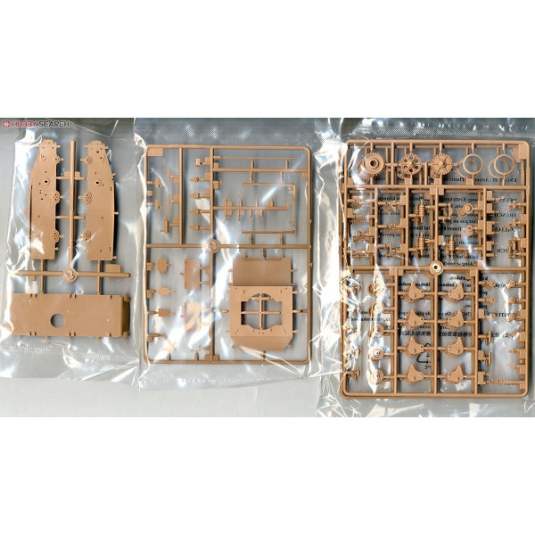 Befehlsfahrzeug Auf Fgst.Pz.Kpfw.35 R 731(f) 1/35 HobbyBoss 83809