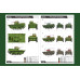 Soviet T-37A Light Tank (Podolsk) 1/35 HobbyBoss 83819