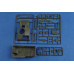 Т-40 радянський легкий танк 1/35 HobbyBoss 83825