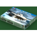 Т-40 радянський легкий танк 1/35 HobbyBoss 83825