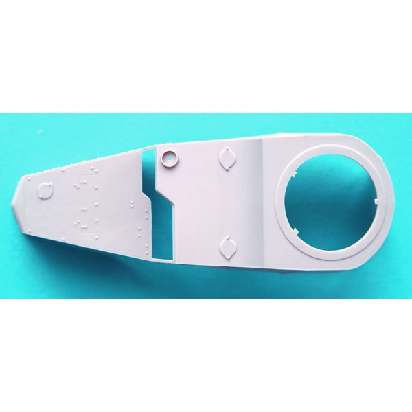  Soviet BA-10 Armor Car  1/35 HobbyBoss 83840