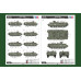 IDF APC Puma 1/35 HobbyBoss 83868