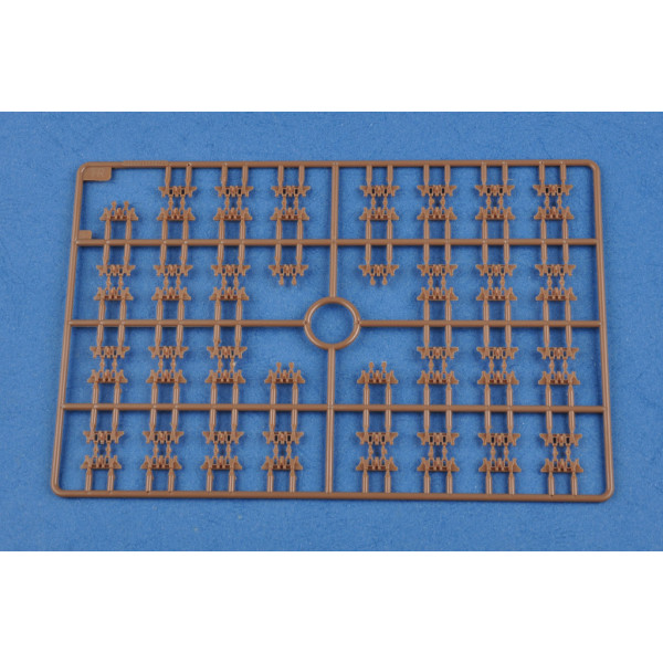 IDF APC Puma 1/35 HobbyBoss 83868